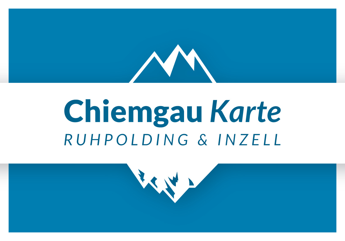Ferienhof Kluge - Ferienwohnungen Inzell im Chiemgau
